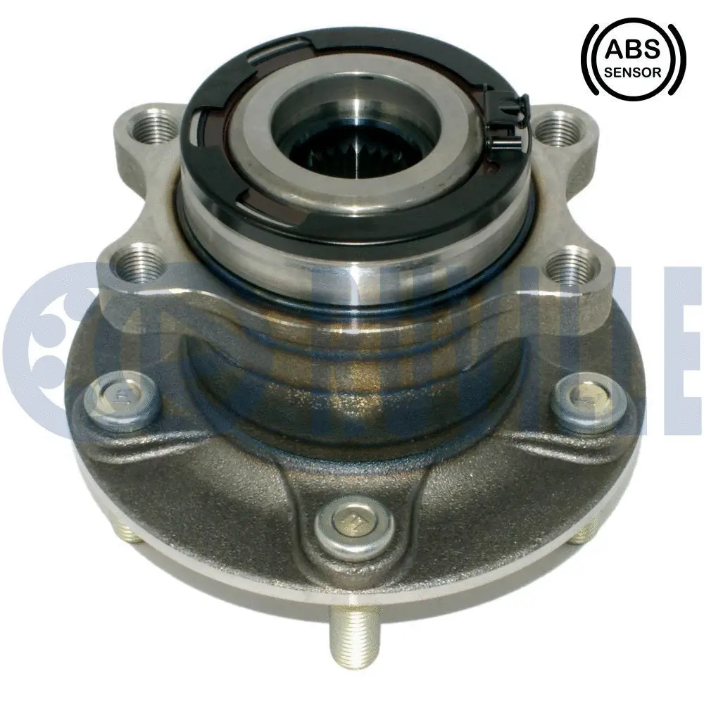 Wheel Bearing Kit (221883)