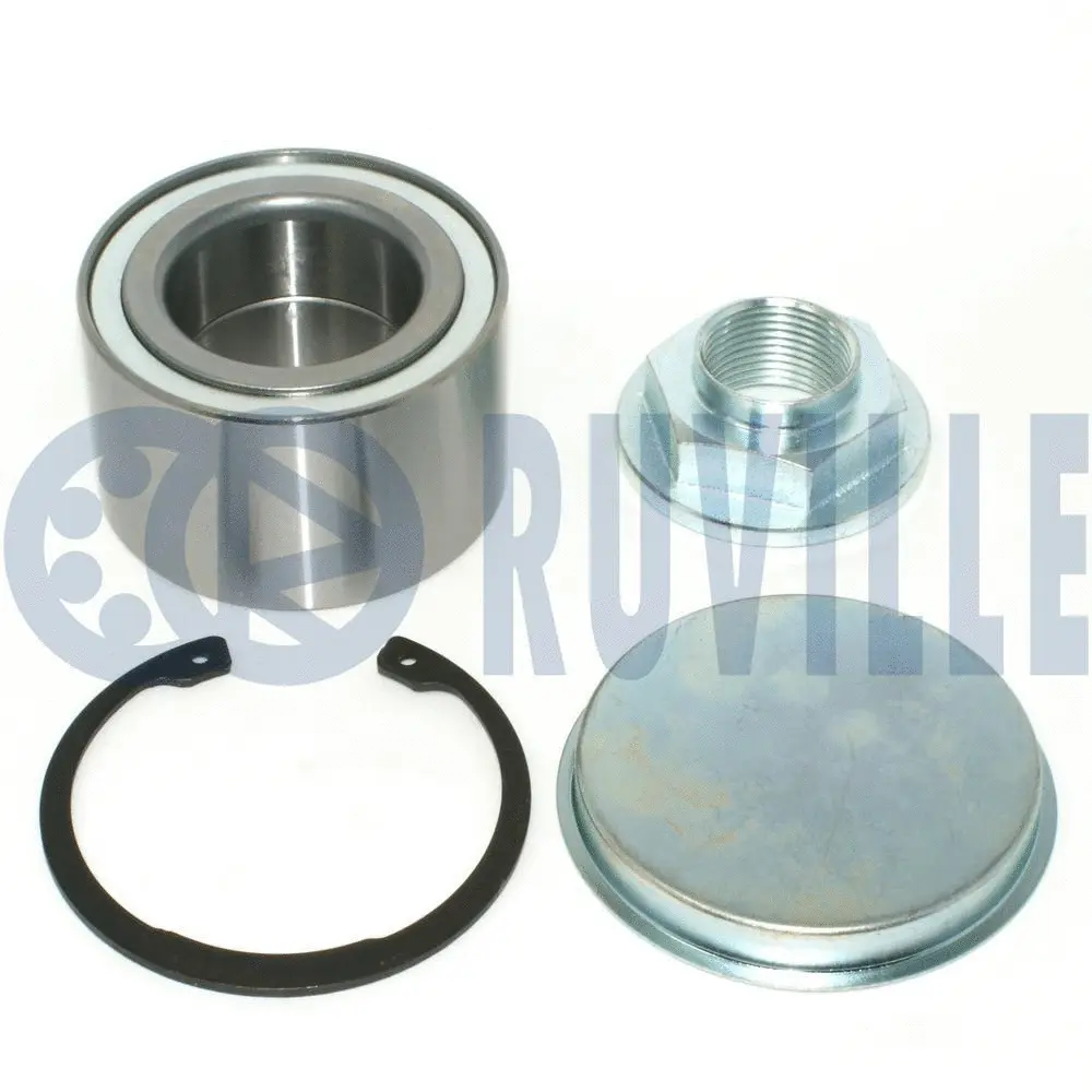 Wheel Bearing Kit (221068)