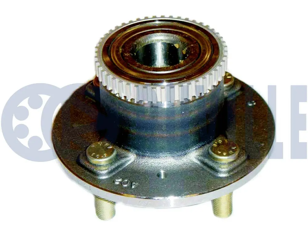 Wheel Bearing Kit (220841)