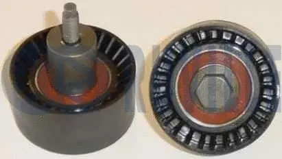 Deflection/Guide Pulley, timing belt (540806)
