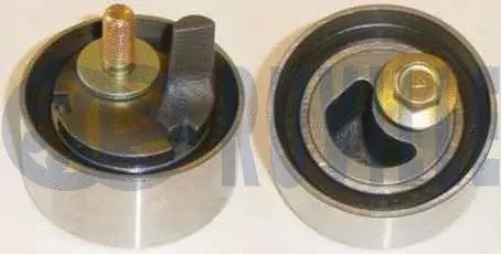 Tensioner Pulley, timing belt (540410)