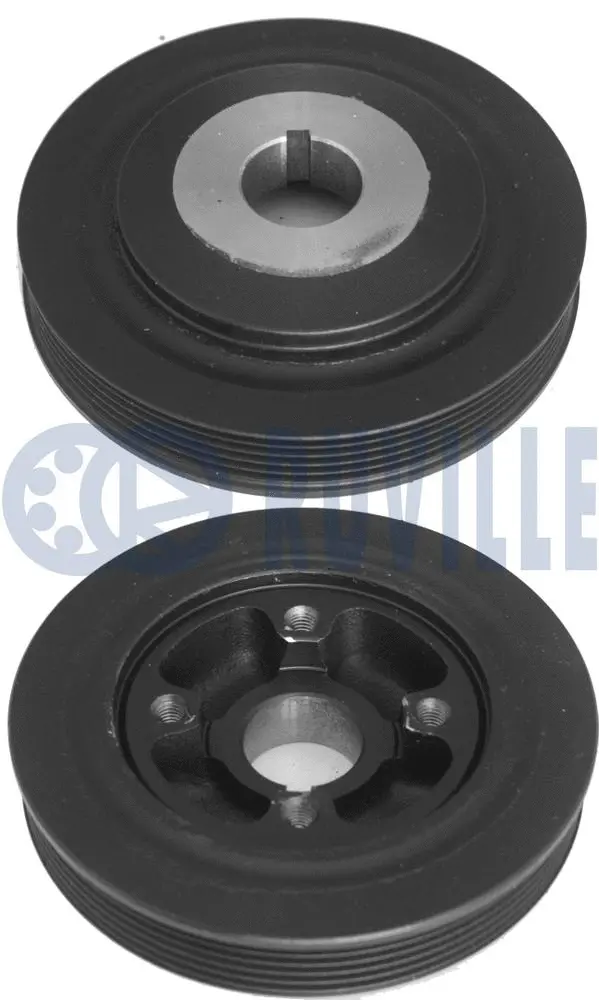 Belt Pulley, crankshaft (520310)