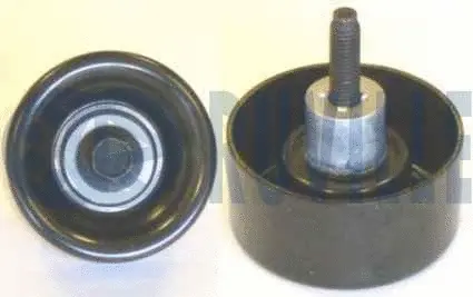 Deflection/Guide Pulley, V-ribbed belt (541725)
