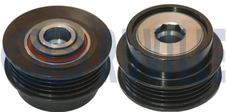 Alternator Freewheel Clutch (542397)