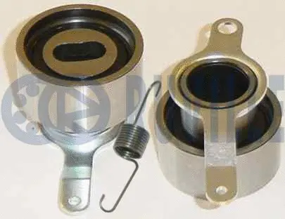 Tensioner Pulley, timing belt (541048)