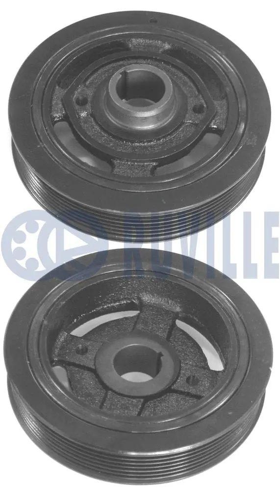 Belt Pulley, crankshaft (520090)