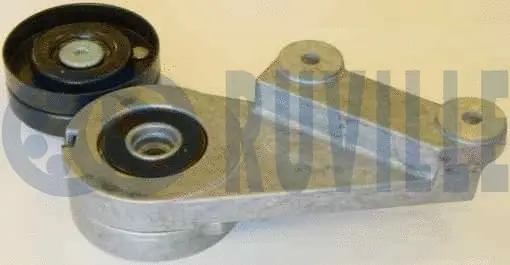 Belt Tensioner, V-ribbed belt (541442)