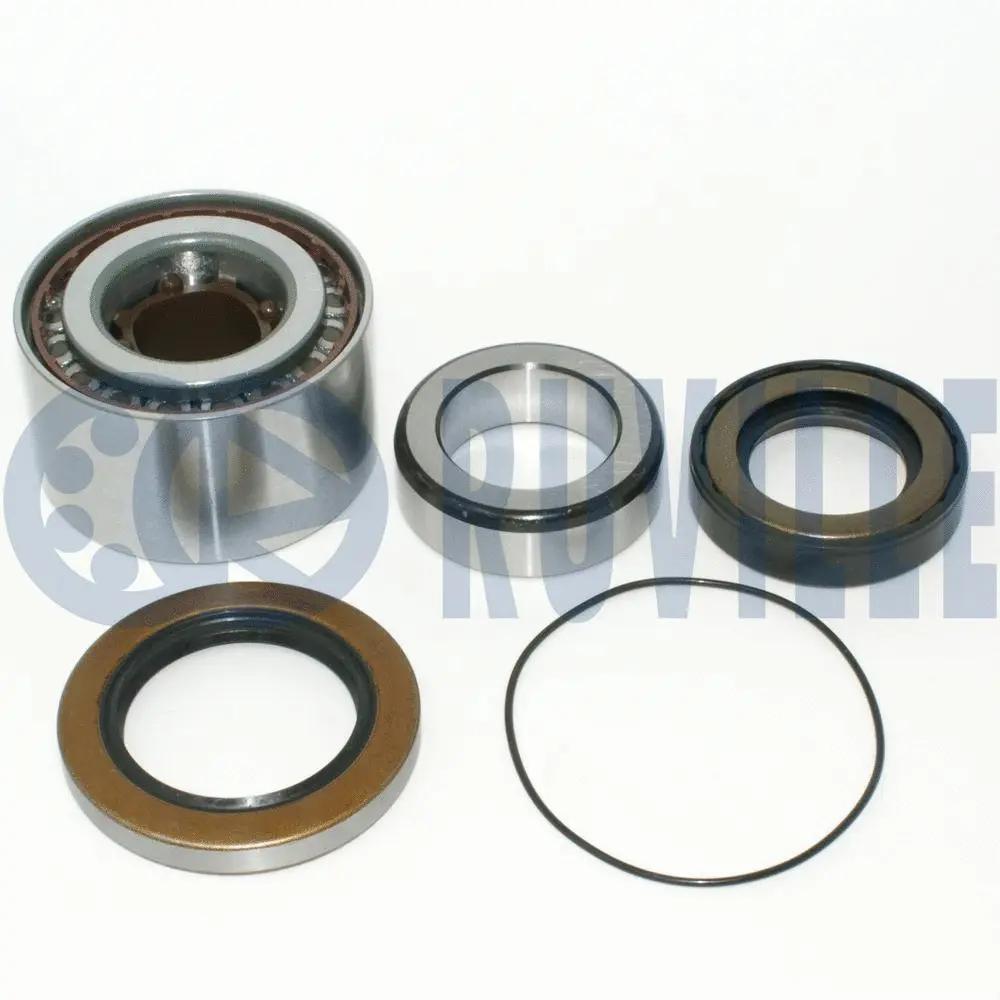 Wheel Bearing Kit (220778)