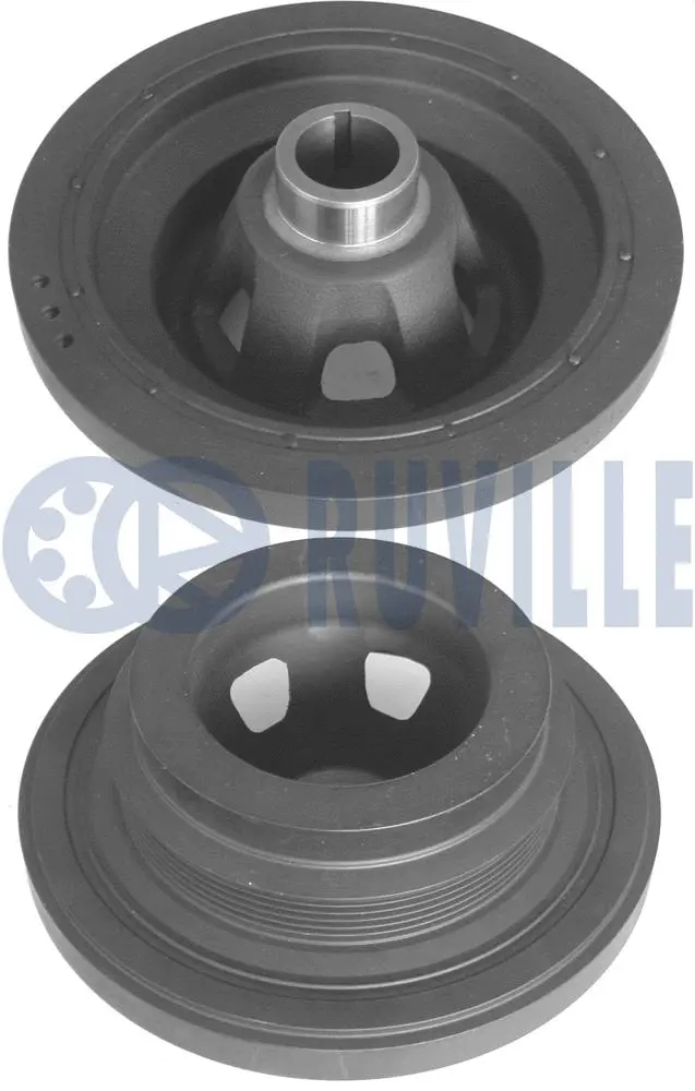 Belt Pulley, crankshaft (520185)
