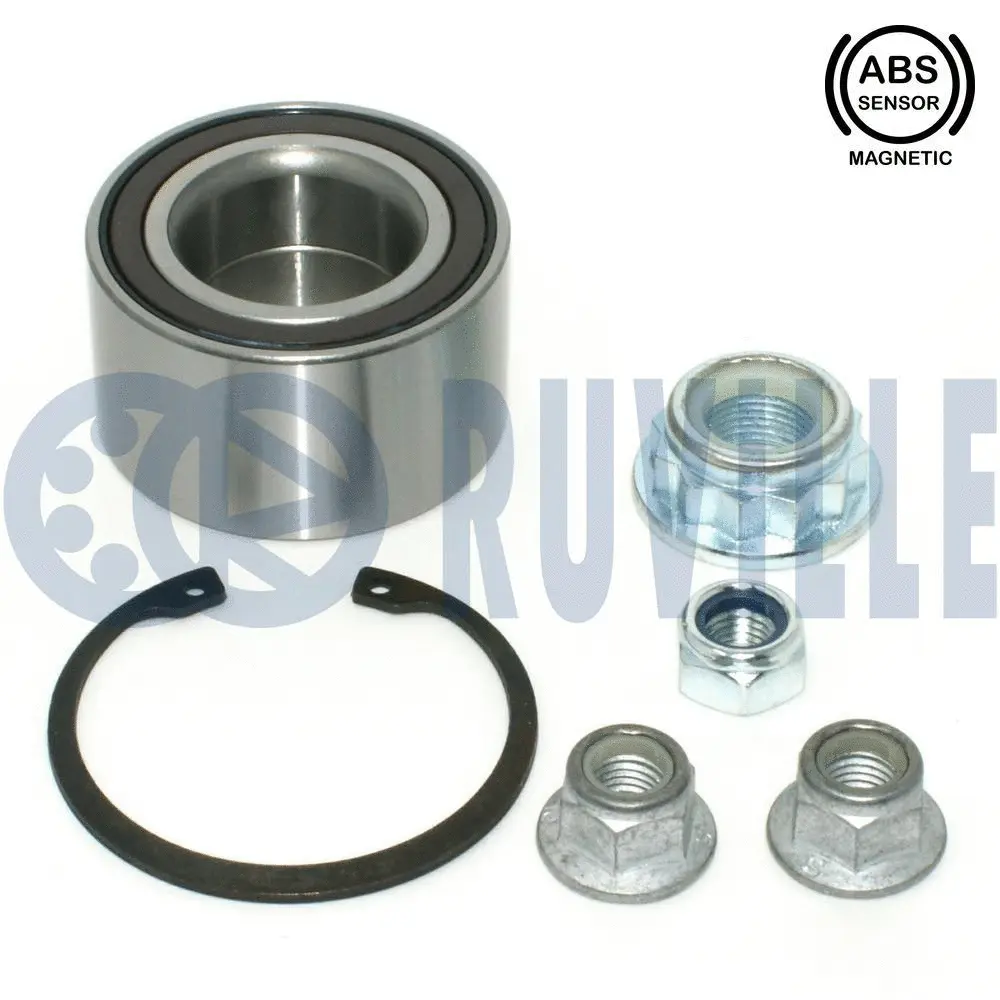 Wheel Bearing Kit (221697)