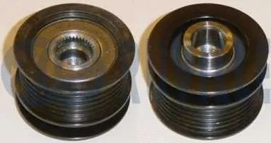 Alternator Freewheel Clutch (541335)