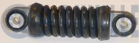 Vibration Damper, V-ribbed belt (540620)