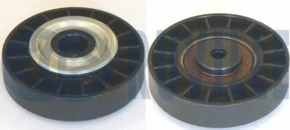 Belt Tensioner, V-ribbed belt (540650)