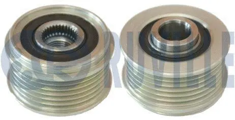 Alternator Freewheel Clutch (542373)