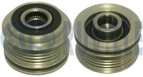 Alternator Freewheel Clutch (542770)