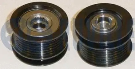 Alternator Freewheel Clutch (541027)