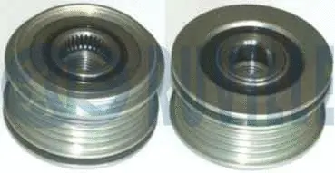 Alternator Freewheel Clutch (542143)