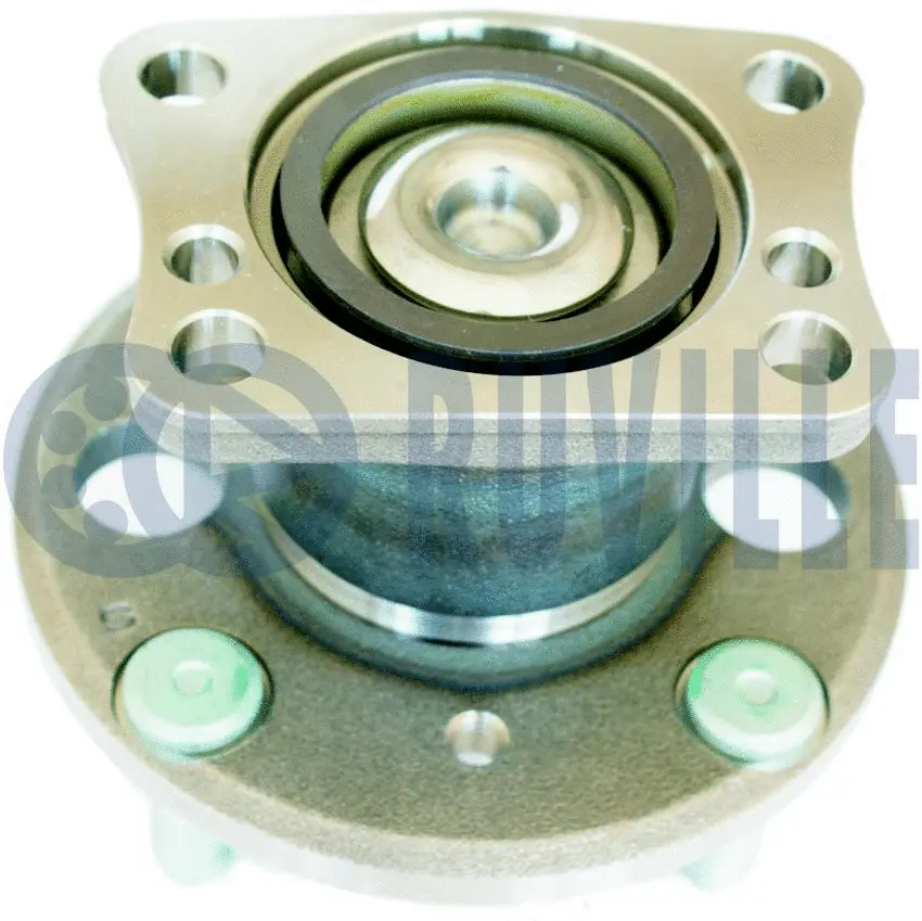 Wheel Bearing Kit (221791)