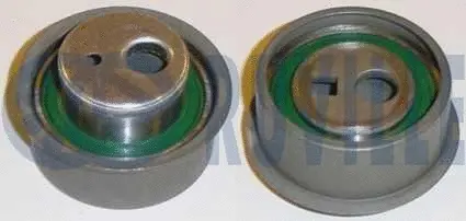 Tensioner Pulley, timing belt (540103)