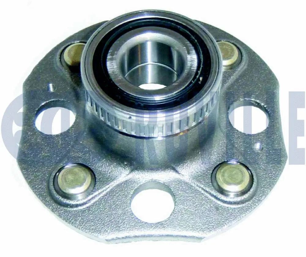 Wheel Bearing Kit (220328)