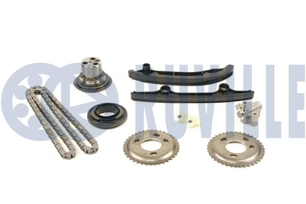 Timing Chain Kit (580126)