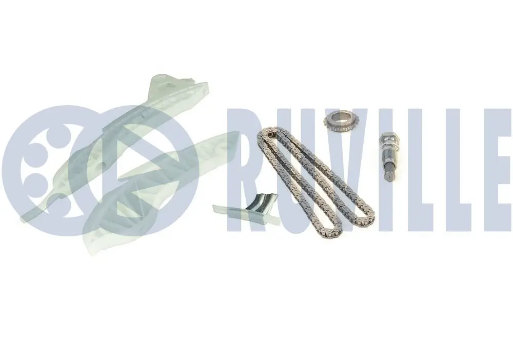 Timing Chain Kit (580184)
