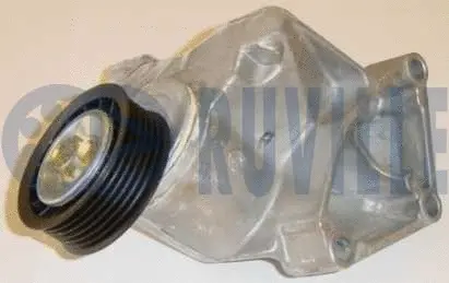 Belt Tensioner, V-ribbed belt (541300)