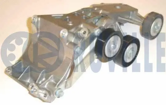 Belt Tensioner, V-ribbed belt (541532)