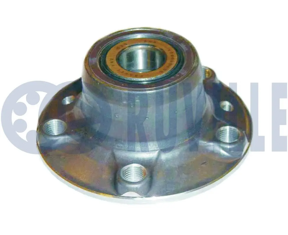 Wheel Bearing Kit (221039)