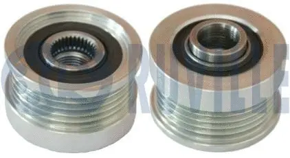 Alternator Freewheel Clutch (542361)