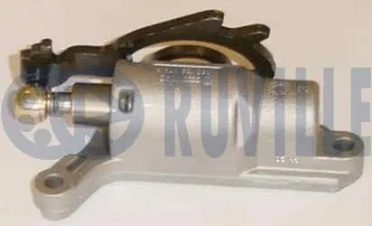 Vibration Damper, timing belt (541391)