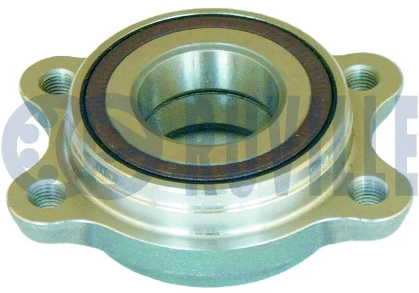 Wheel Bearing Kit (221516)