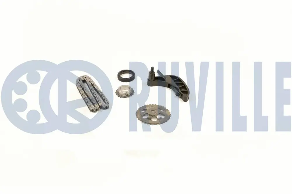 Timing Chain Kit (580088)