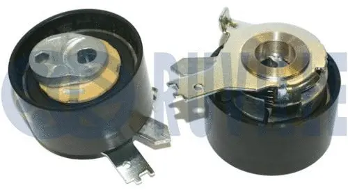 Tensioner Pulley, timing belt (542736)