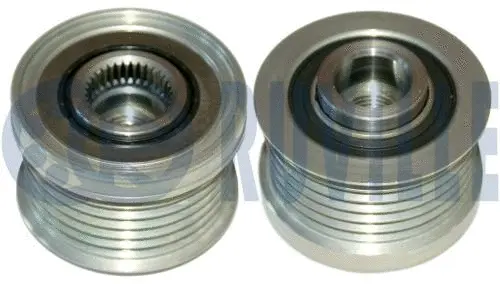 Alternator Freewheel Clutch (542660)