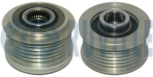 Alternator Freewheel Clutch (542791)