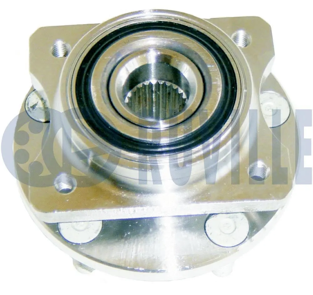 Wheel Bearing Kit (220574)