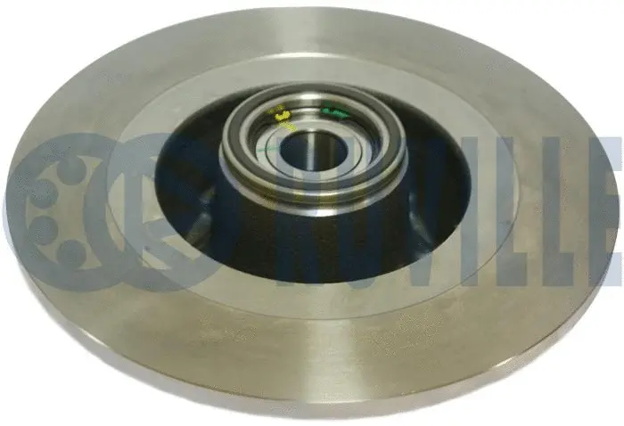 Brake Disc (221900)