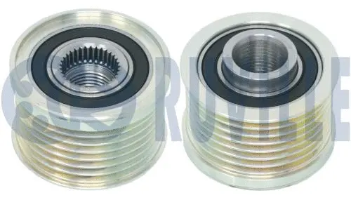 Alternator Freewheel Clutch (542894)