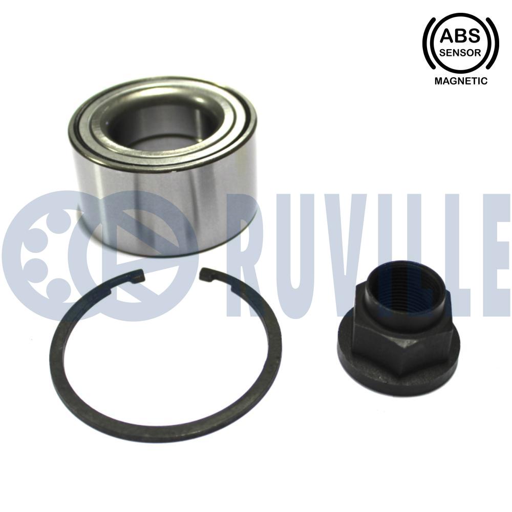 Wheel Bearing Kit (221304)