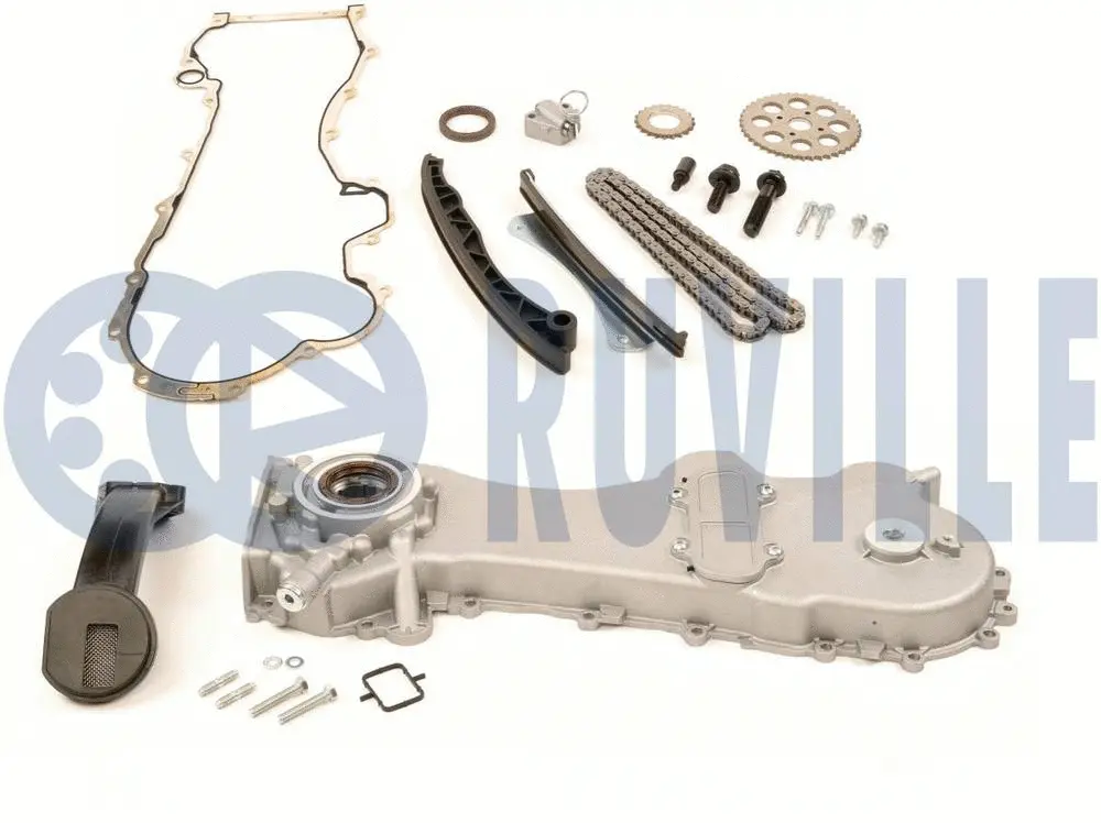 Timing Chain Kit (580109)