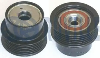 Alternator Freewheel Clutch (542182)