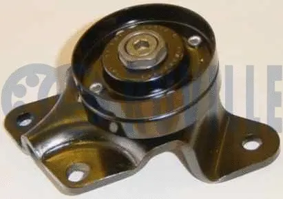 Belt Tensioner, V-ribbed belt (540510)