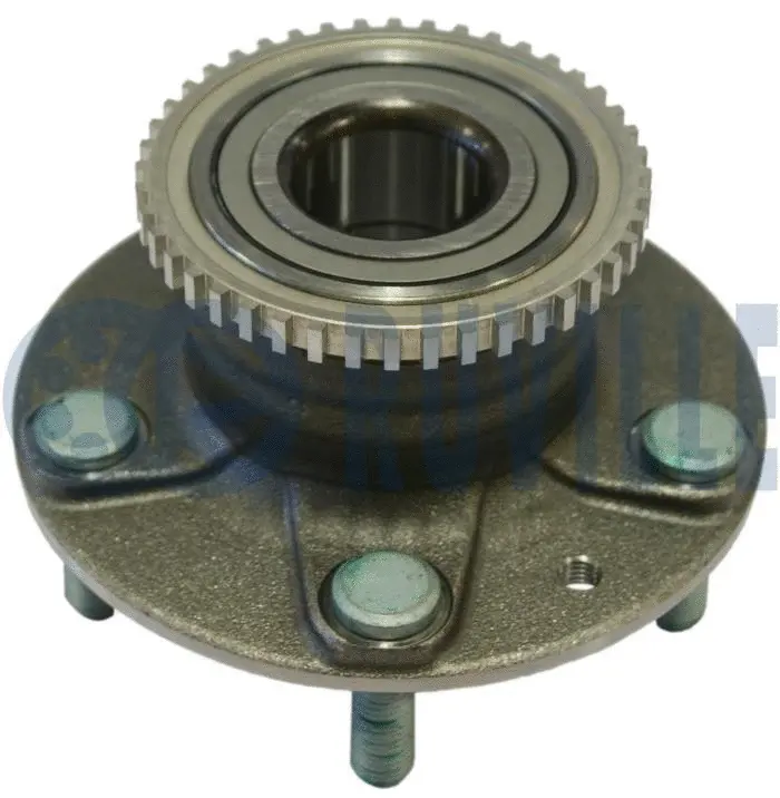 Wheel Bearing Kit (220228)