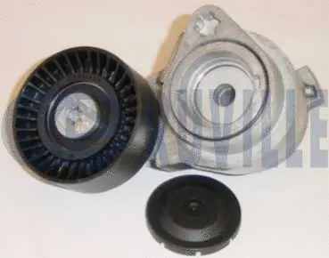 Belt Tensioner, V-ribbed belt (541232)
