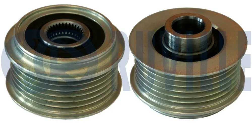 Alternator Freewheel Clutch (542634)