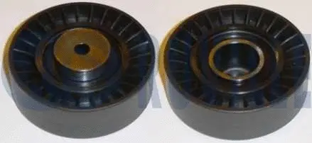 Deflection/Guide Pulley, V-ribbed belt (540271)