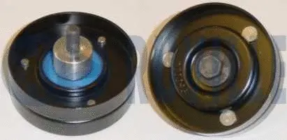 Deflection/Guide Pulley, V-ribbed belt (540168)
