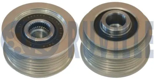 Alternator Freewheel Clutch (542714)