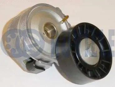 Belt Tensioner, V-ribbed belt (540946)